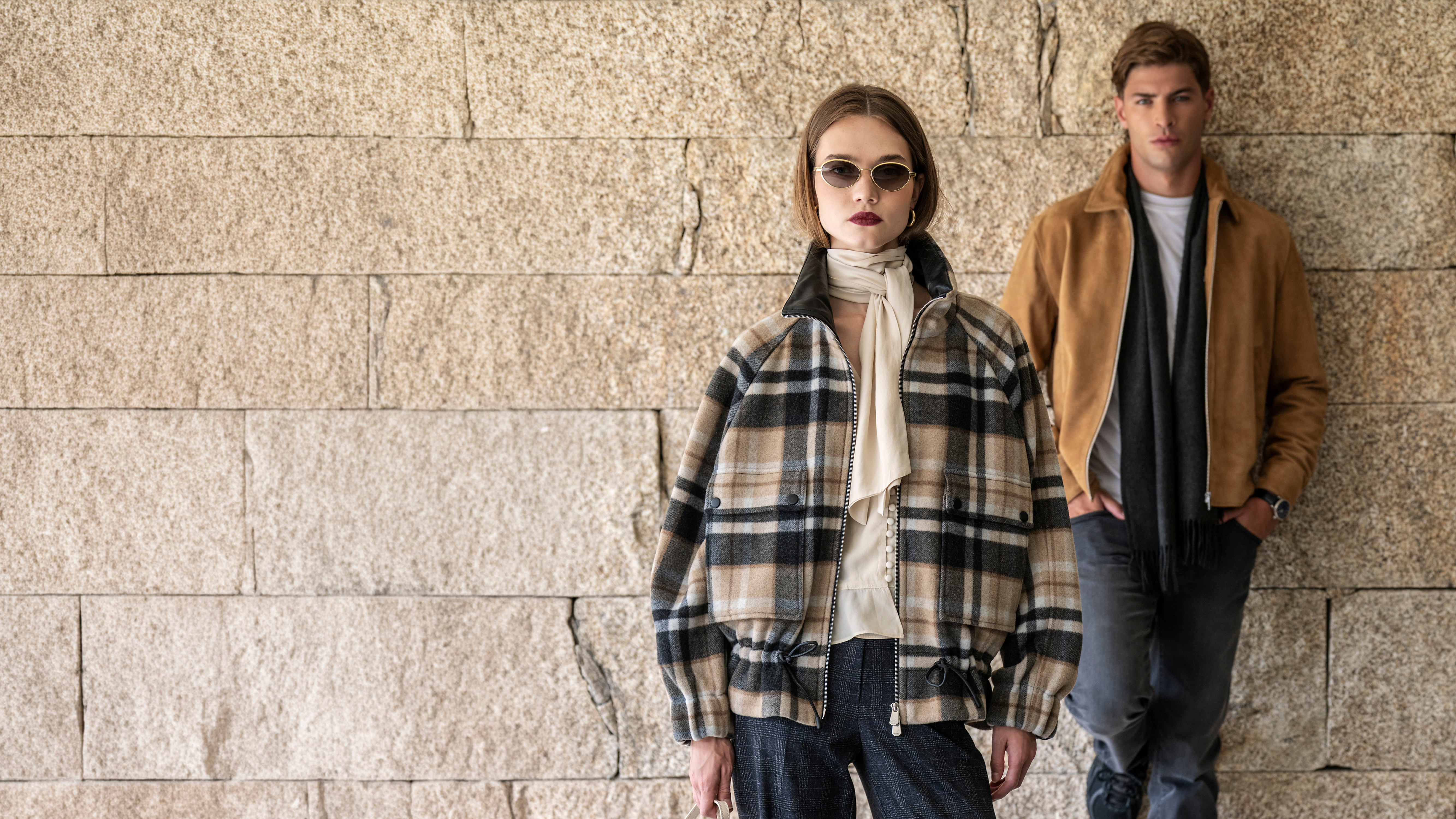 EDITORIAL MODA
