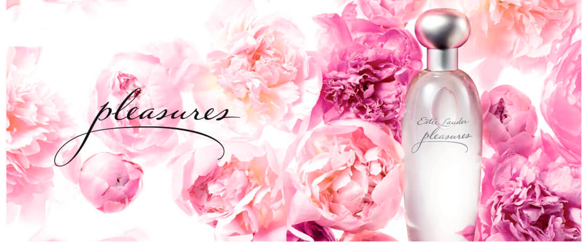 perfumes Estée Lauder