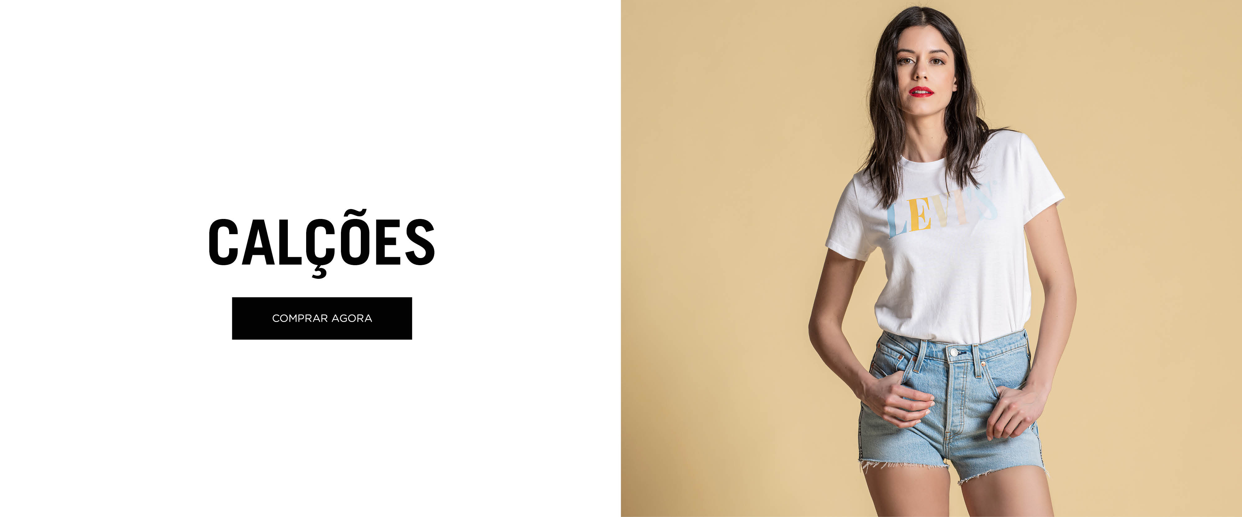 Cal��es de ganga