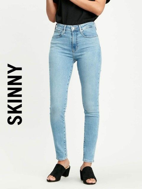 Jeans Skinny Fit