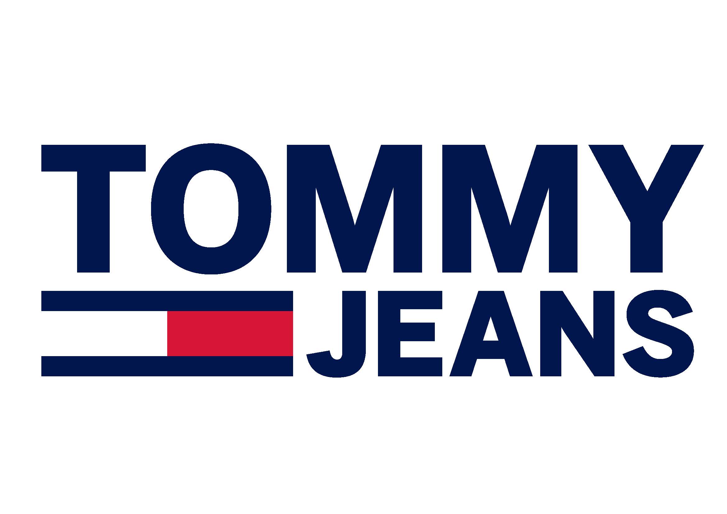 marca tommy jeans