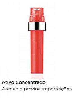 ACTIVE CARTRIDGE CONCENTRATE FOR IMPERFECTIONS
