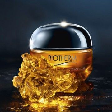 creme biotherm