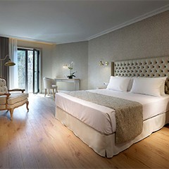 Utilize para hotel eurostars porto douro