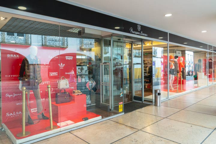 Utilize para ver mais