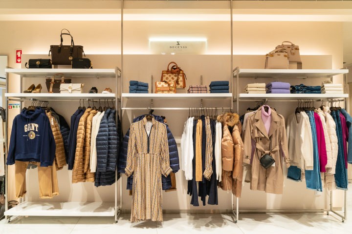 Utilize para ver mais