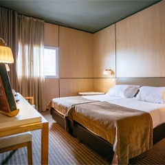 Utilize para axis vermar conference & beach hotel