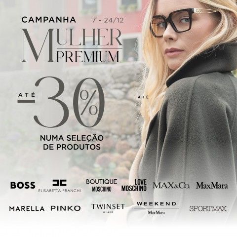 Campanha  Premium