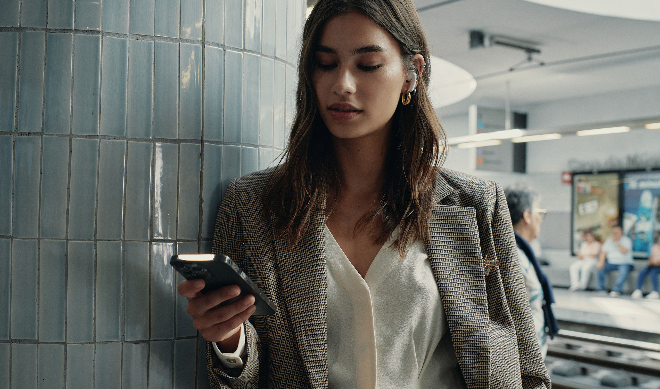 Utilize para  ver mais