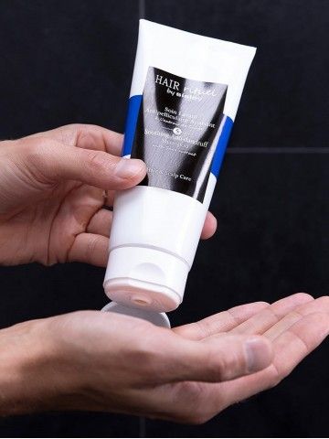 Utilize para  ver mais