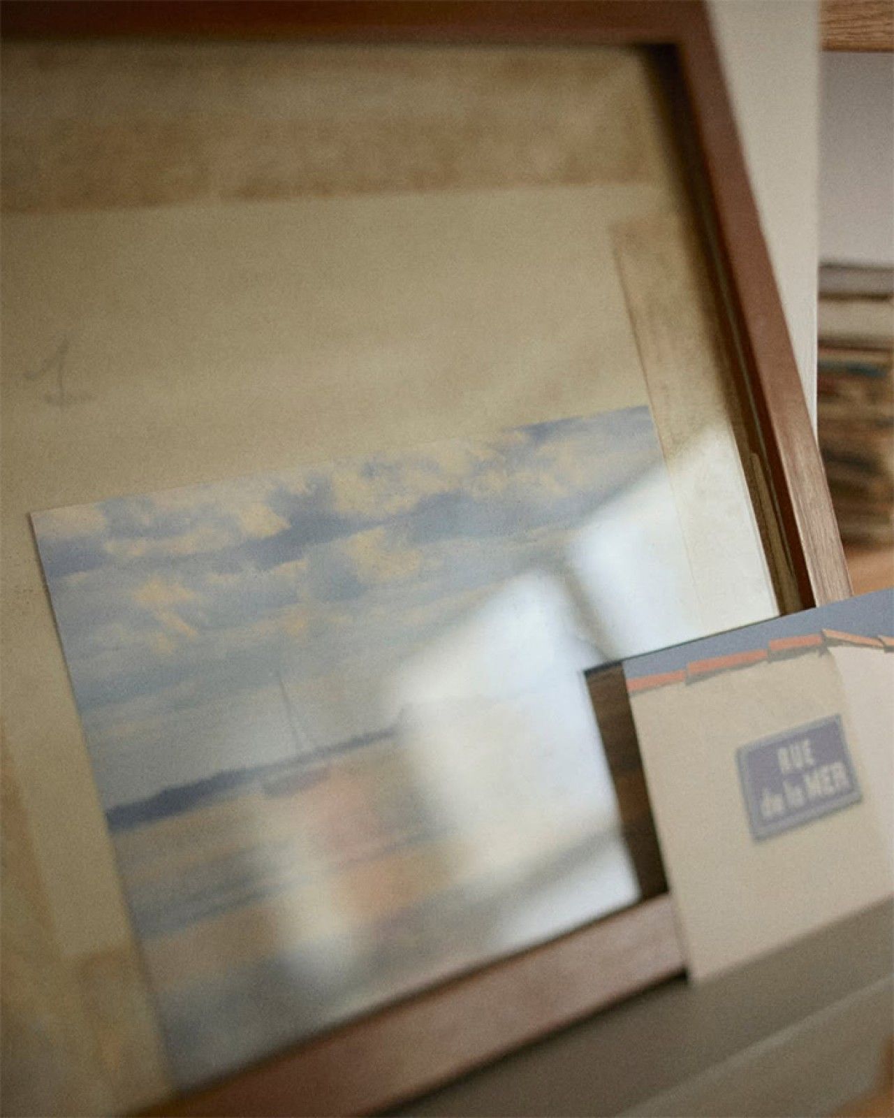 Utilize para ver mais