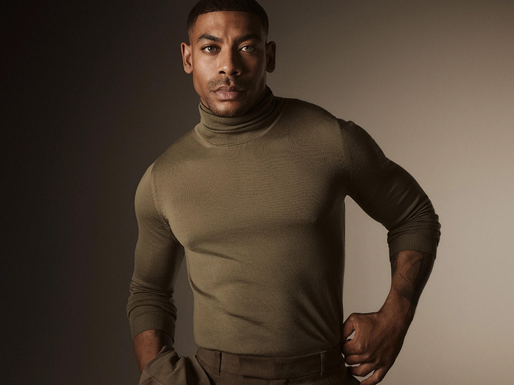 Utilize para  ver mais