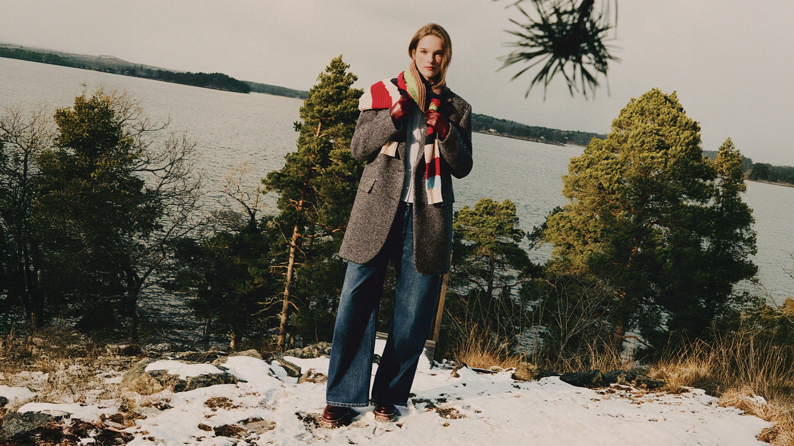 Utilize para ver mais