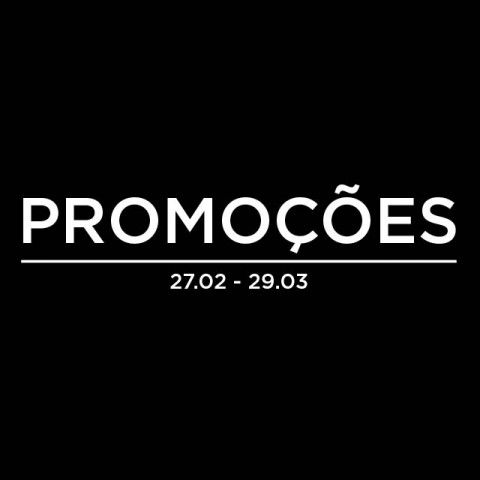 promoes saldos
