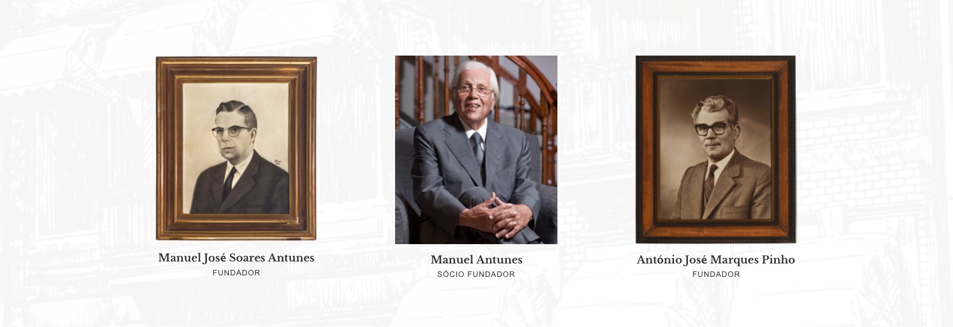 Fundadores