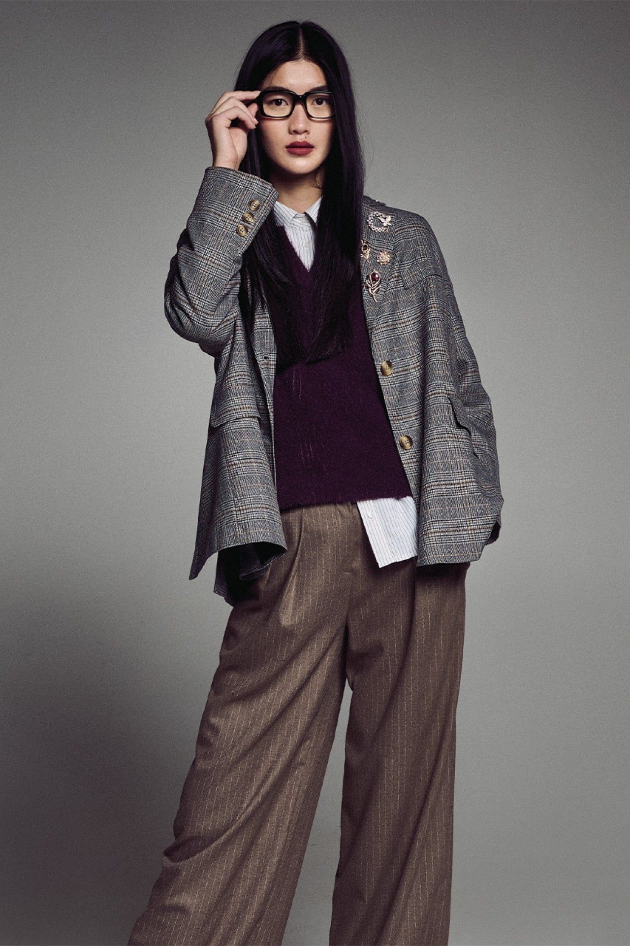 Utilize para ver mais