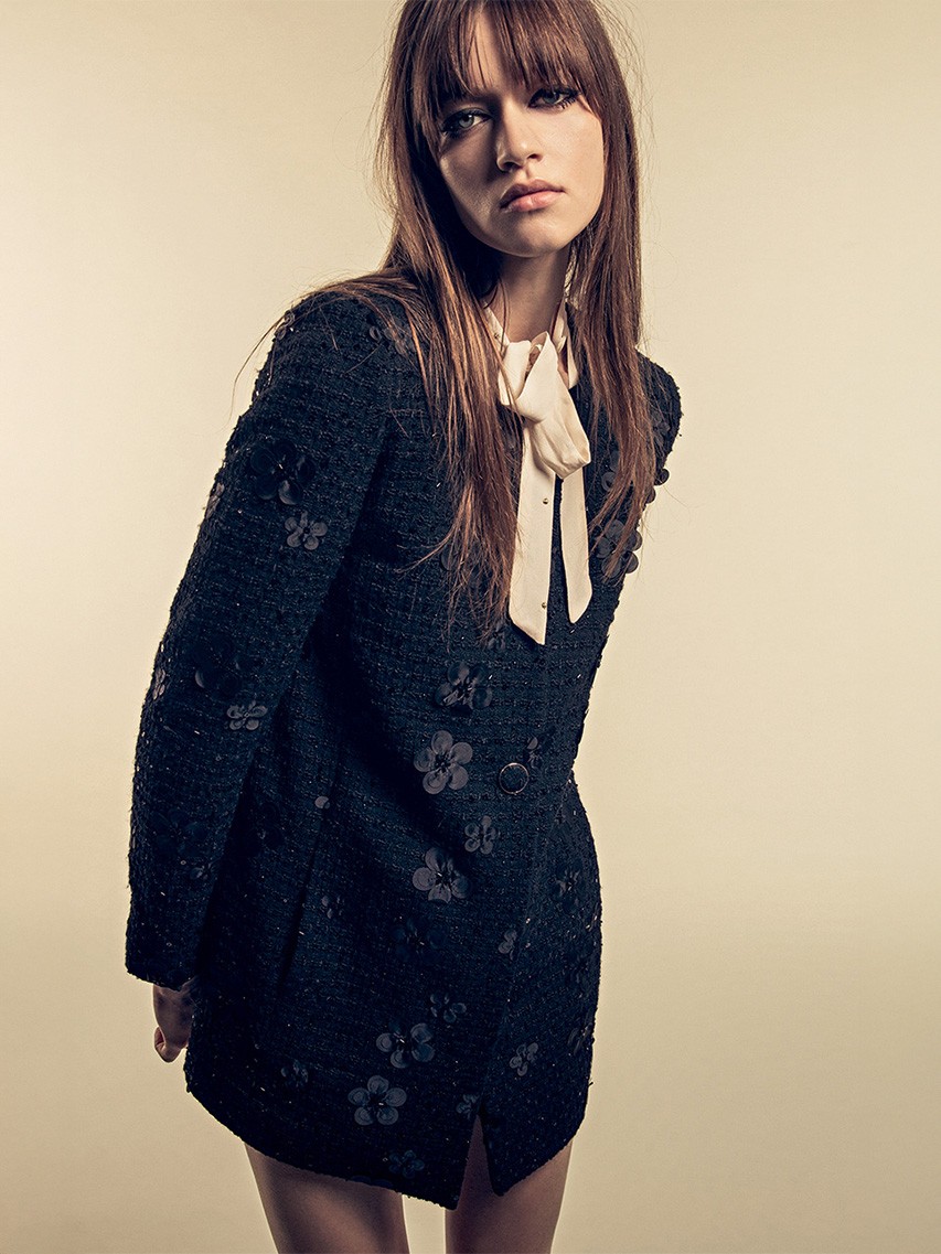 Utilize para  ver mais