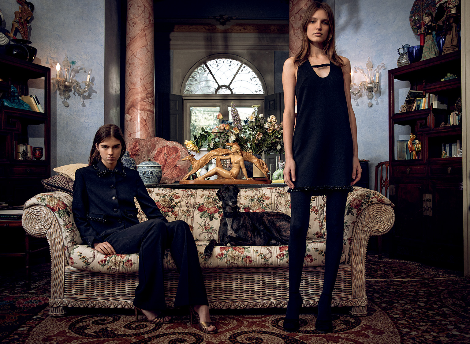 Utilize para  ver mais