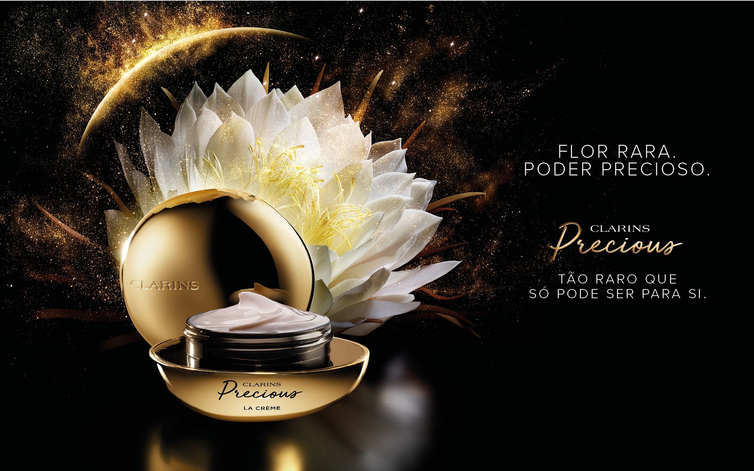 Utilize para ver mais