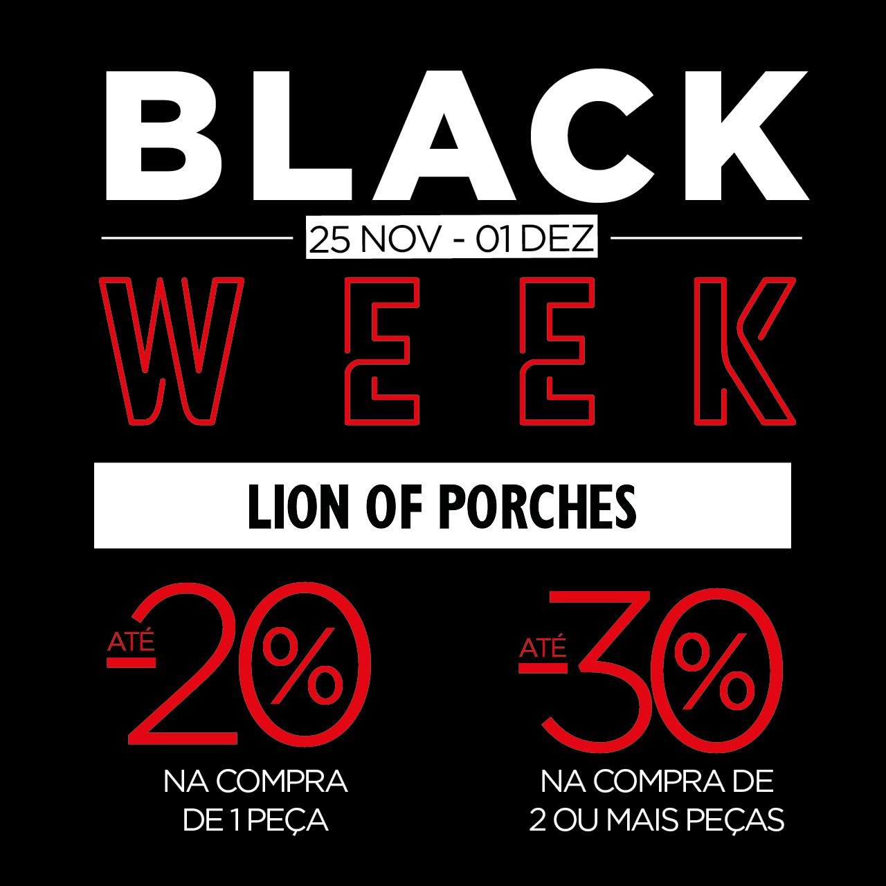 Utilize para ver mais