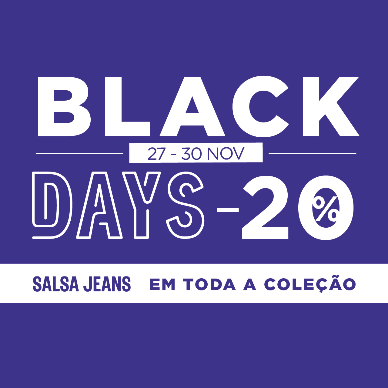 Utilize para ver mais