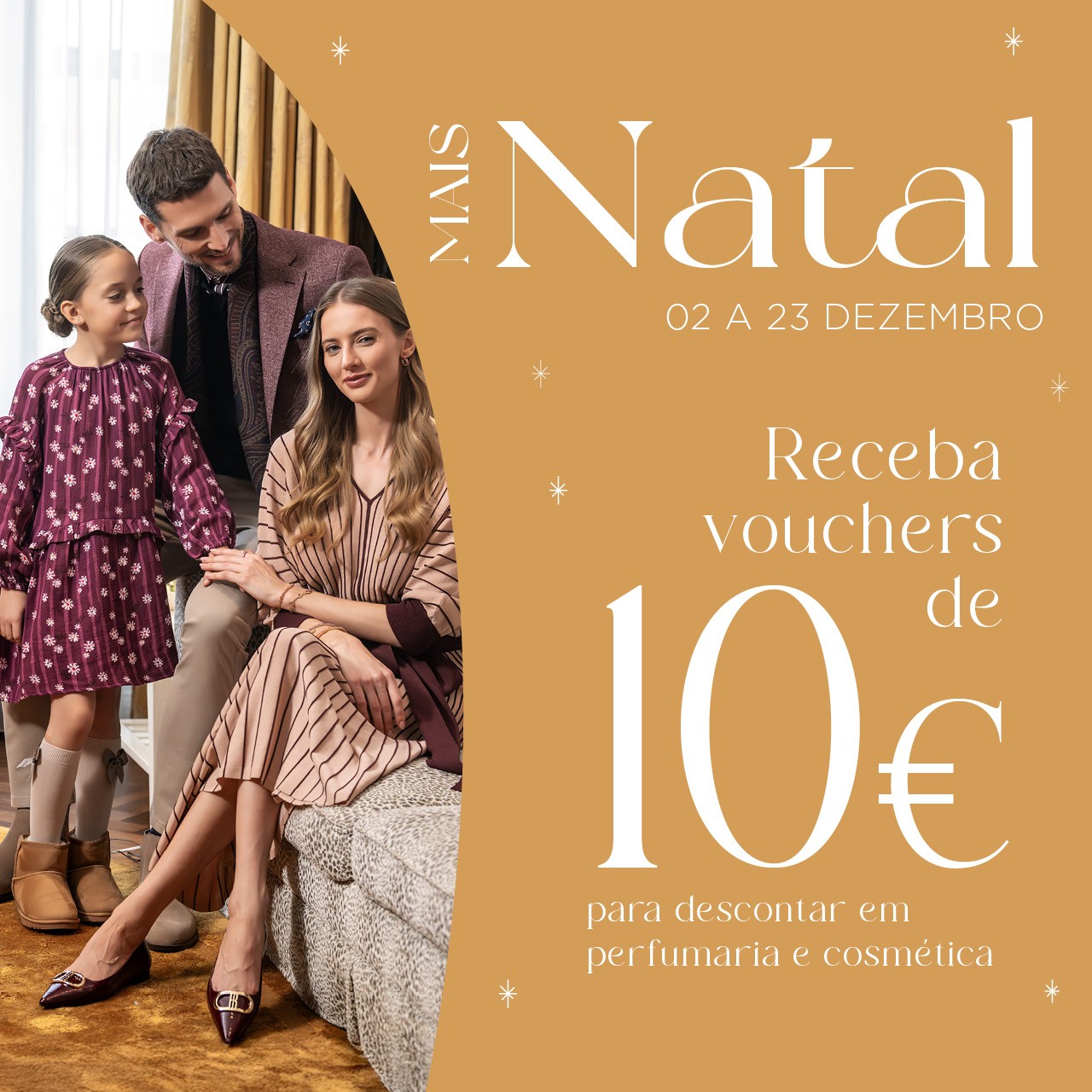 Utilize para ver mais