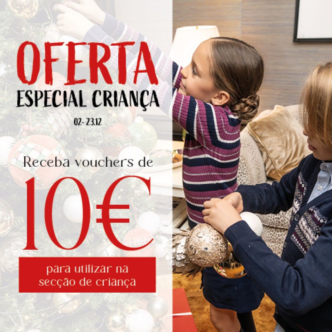 Utilize para ver mais