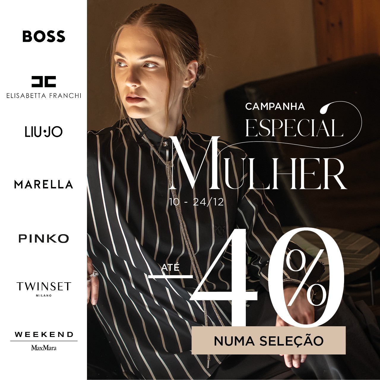 Utilize para  ver mais 