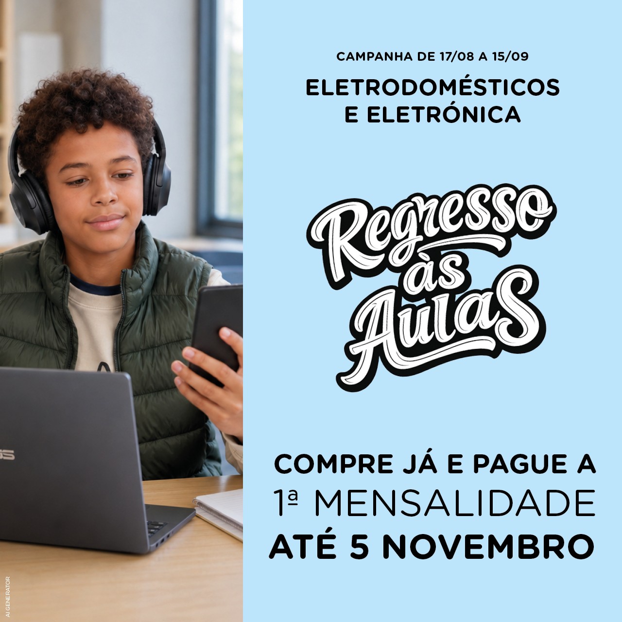 Utilice para ver más