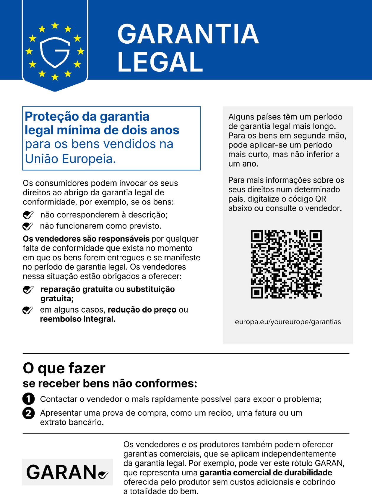 Utilize para  ver mais 