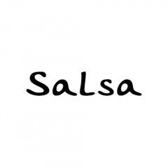 Jeans Salsa