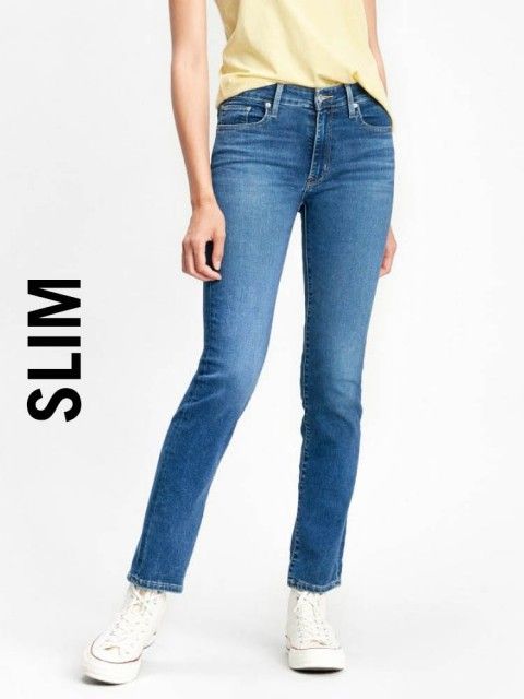 Jeans Slim Fit