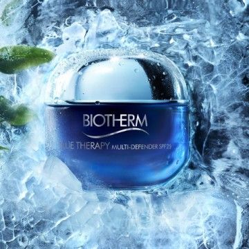 creme biotherm