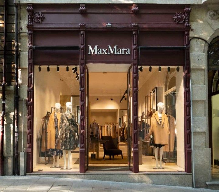 Lojas Marques Soares