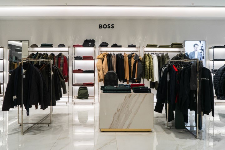 Utilice para ver más