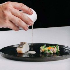 Utilize para largo do paço - chef tiago bonito