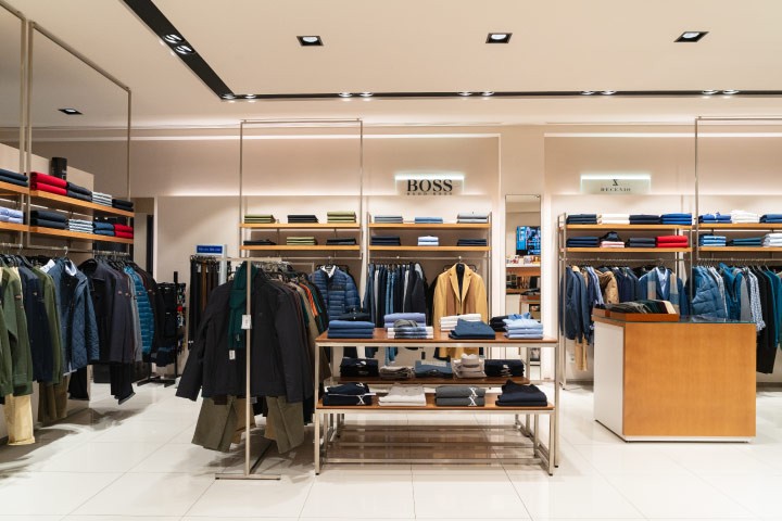 Utilize para ver mais