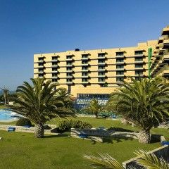 Utilize para hotel apartamento solverde