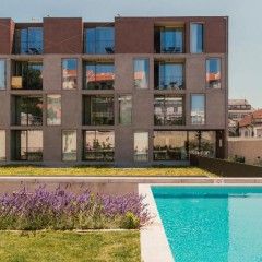Utilize para aparthotel oporto anselmo