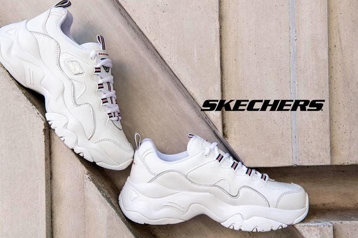 Skechers