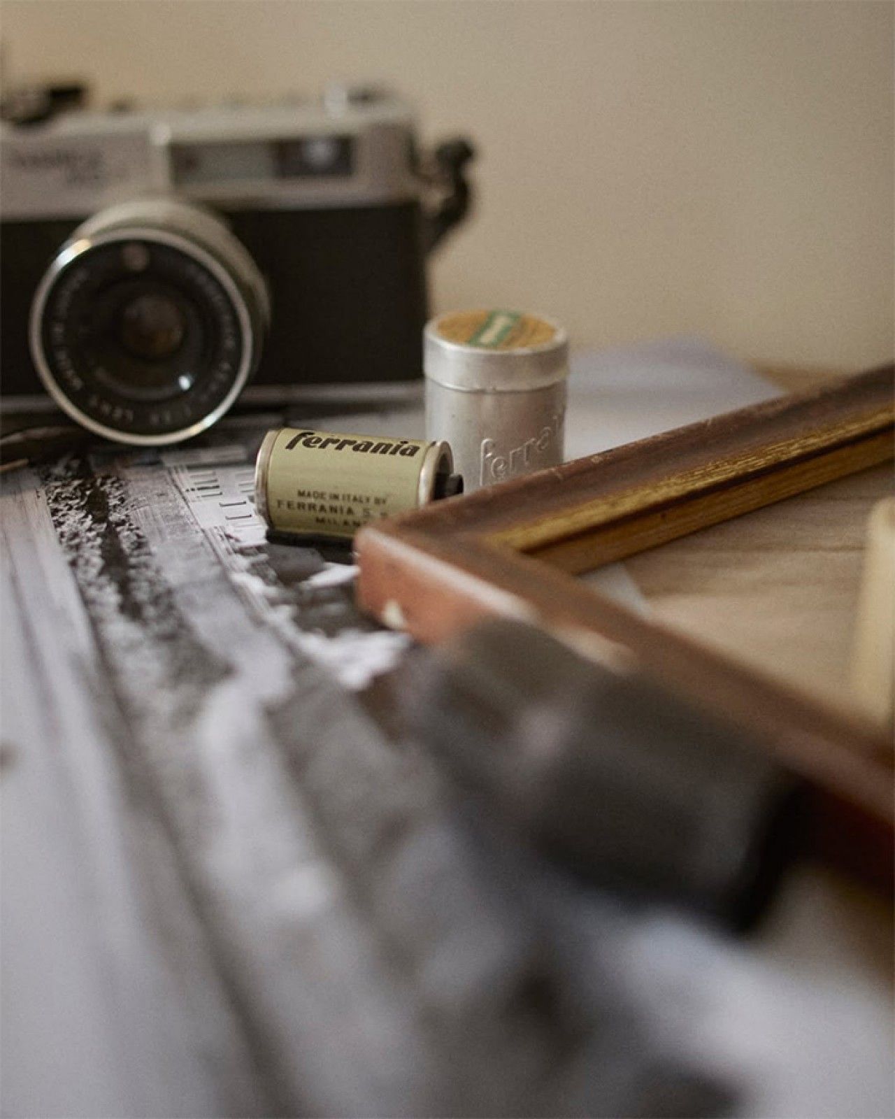 Utilize para ver mais