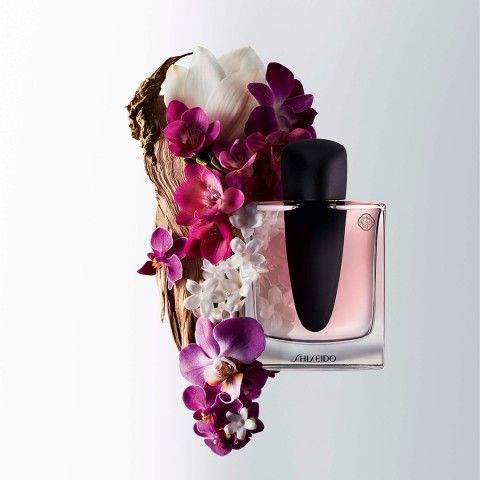 perfumes shiseido