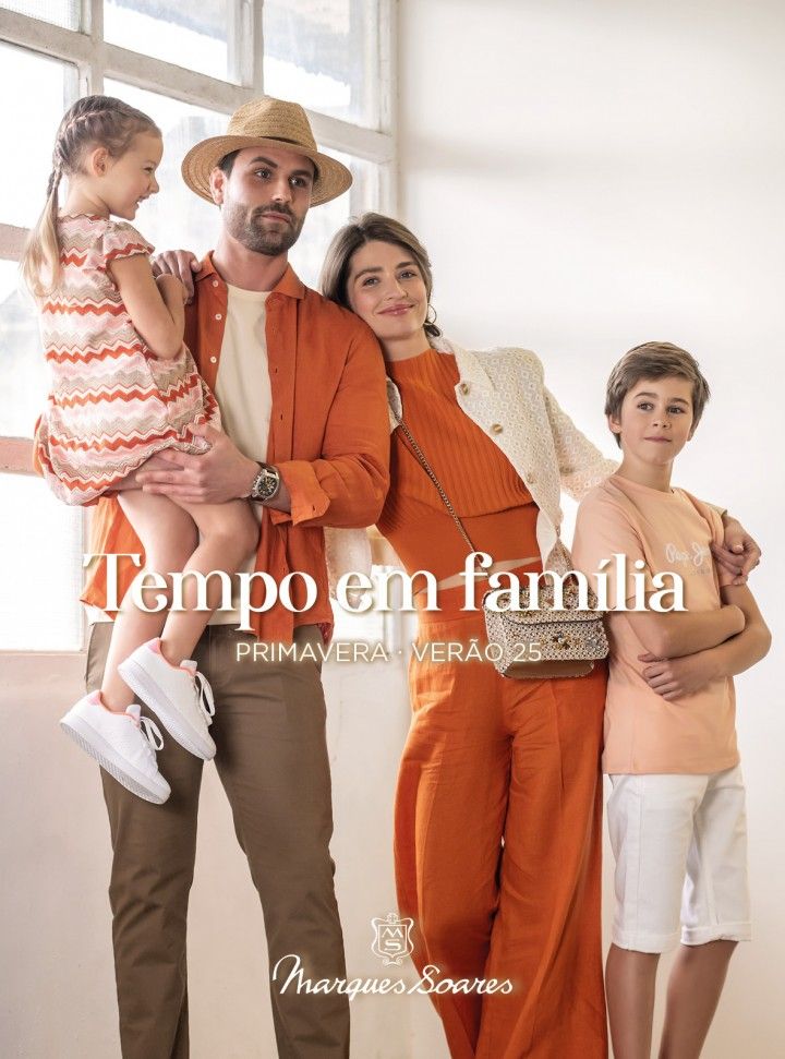 editorial de tiempo en familia