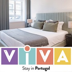 Utilize para viva - stay in portugal