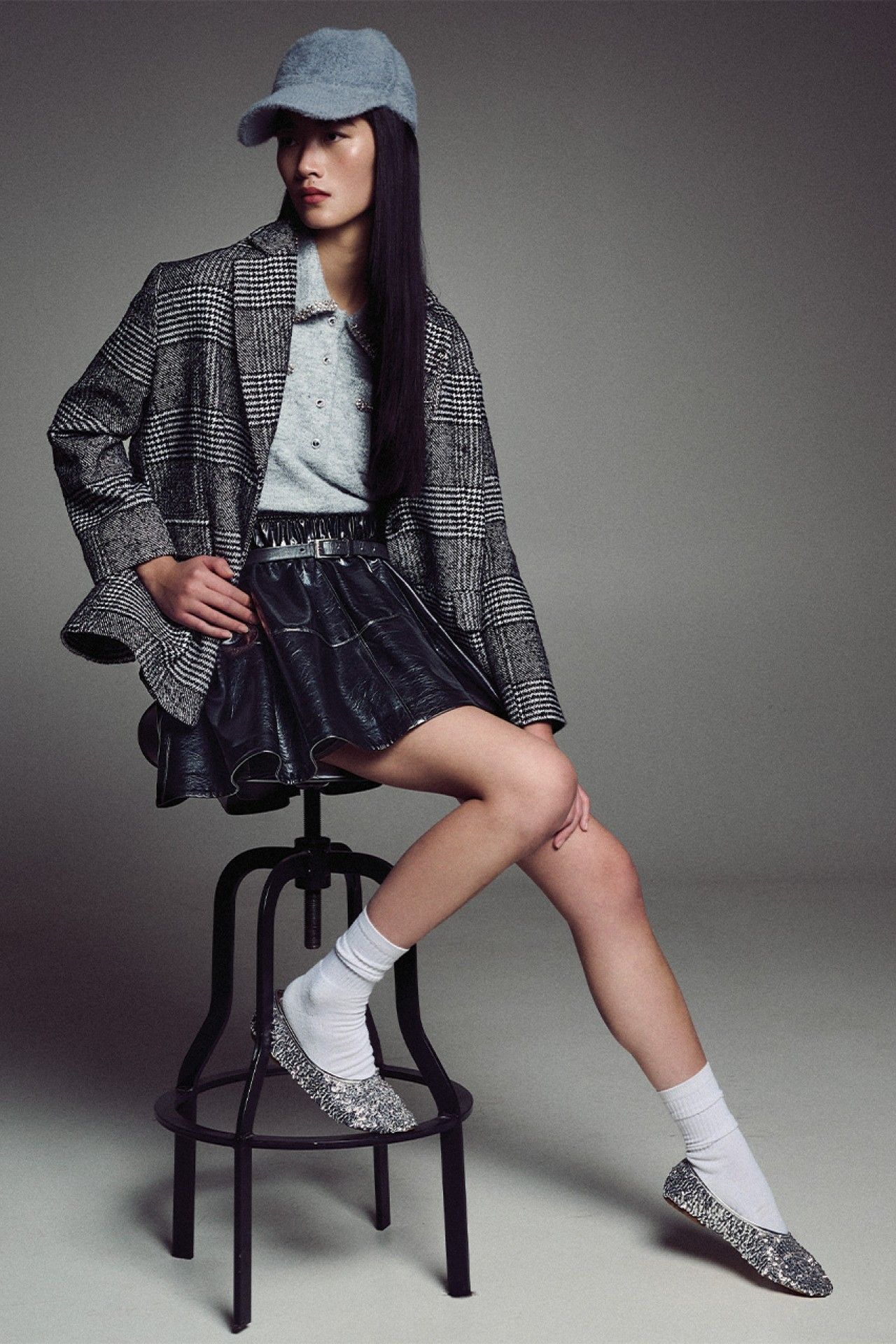 Utilize para ver mais