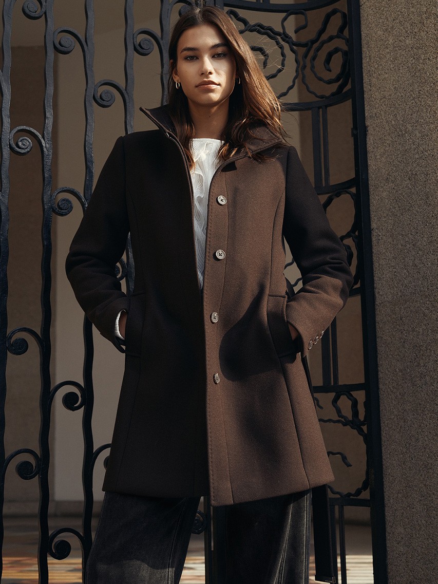 Utilize para  ver mais