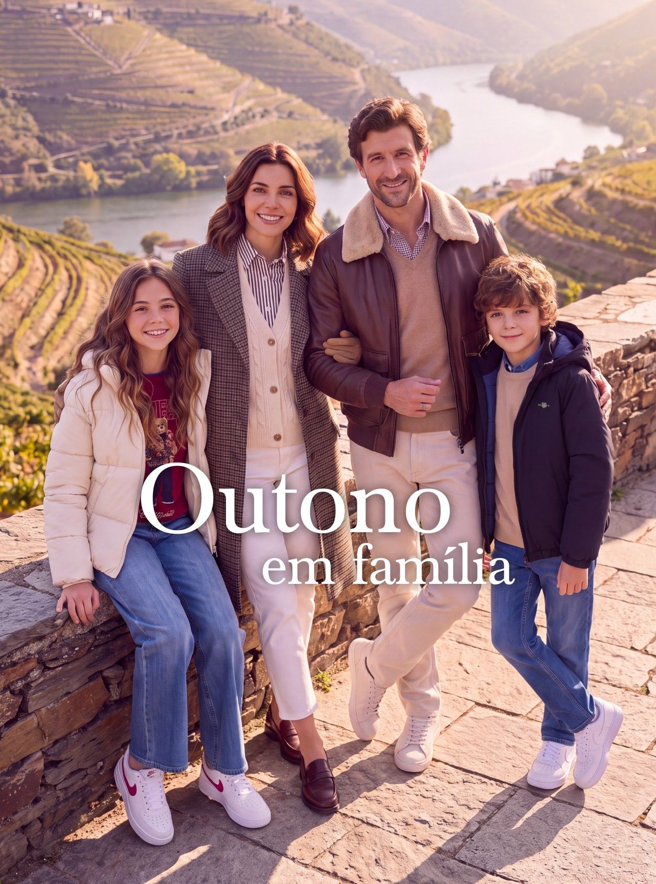 editorial de tiempo en familia