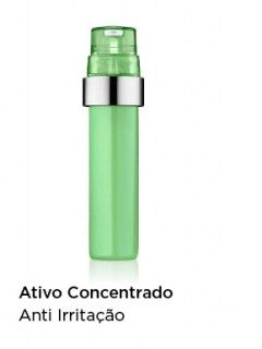 ACTIVE CARTRIDGE CONCENTRATE FOR IRRITATION