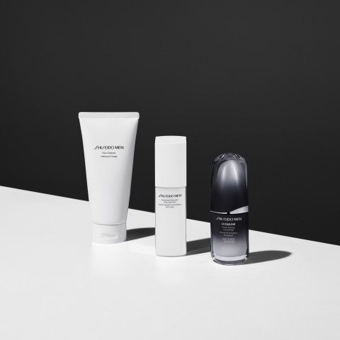 maquilhagem shiseido