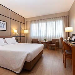 Utilize para portus cale hotel